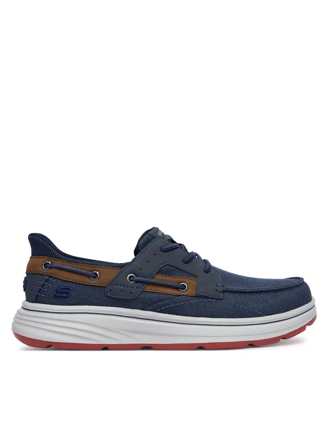 Skechers Низкие туфли 205599/NVY Blue