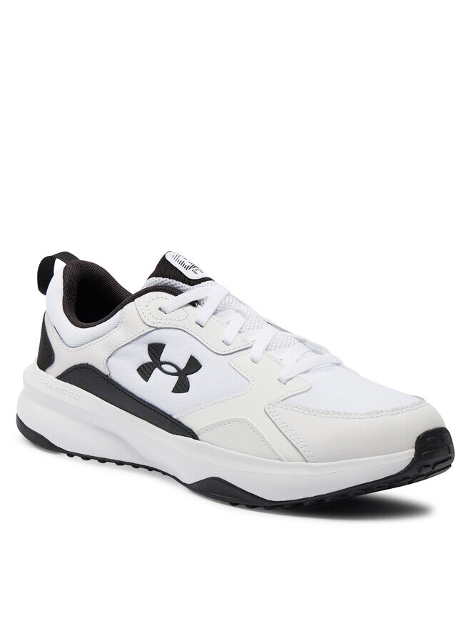 Кроссовки Under Armour, белый — фото 2