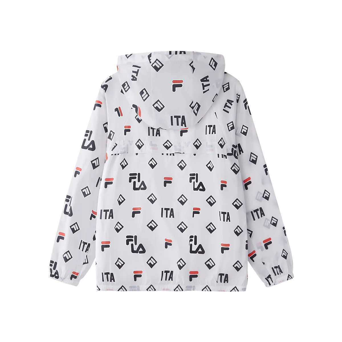 Детская одежда с защитой от солнца All Over Print FILA KIDS, all over print — фото 3