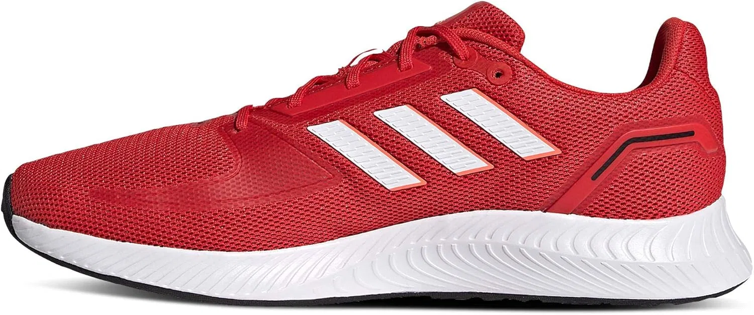 Adidas Unisex-Adult Avery, красный — фото 3