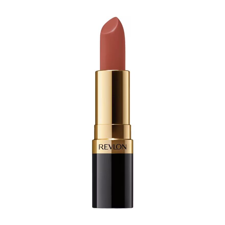 

Revlon Супер блестящие губы 4,20 г. 325 Тост за Нью-Йорк, Toast of New York
