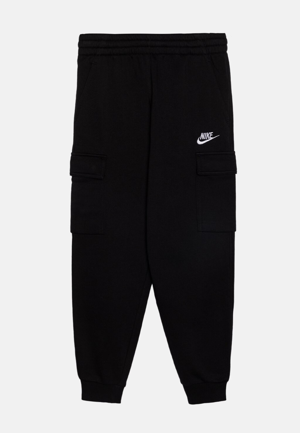 

Спортивные брюки Club Unisex Nike, цвет black/white