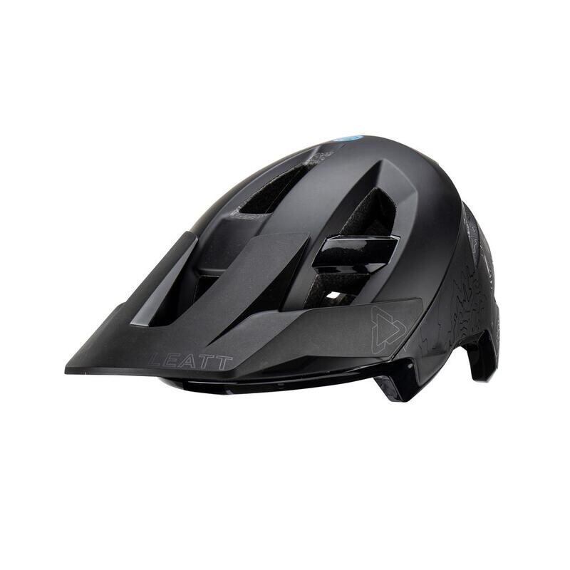 

Шлем MTB All Mountain 3.0 Stealth LEATT, цвет grau