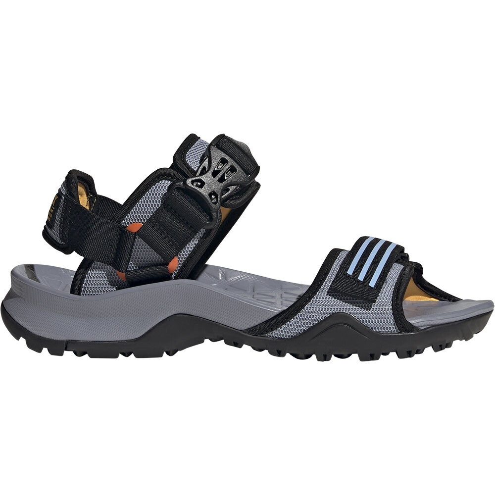 

Сандалии adidas Terrex Cyprex Ultra DLX, синий