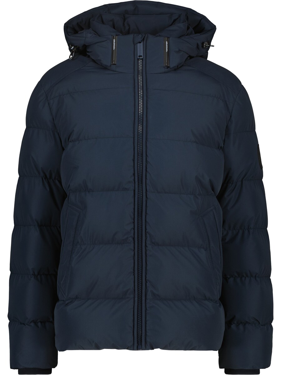 

Зимняя куртка Alife and Kickin Winter Jacket DamianAK, морской синий