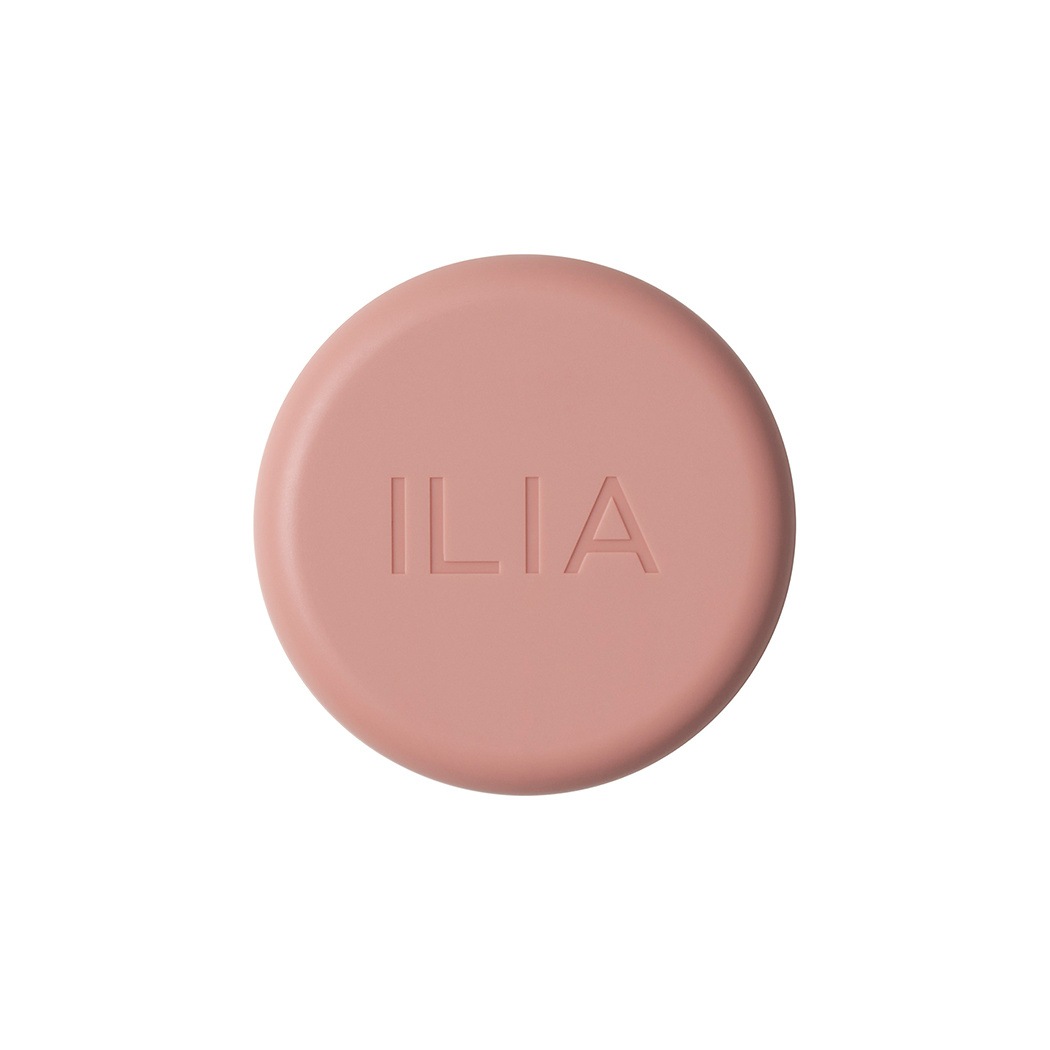 Румяна soft focus blurring blush Ilia, sensation, вес 4.5 гр. — фото 4