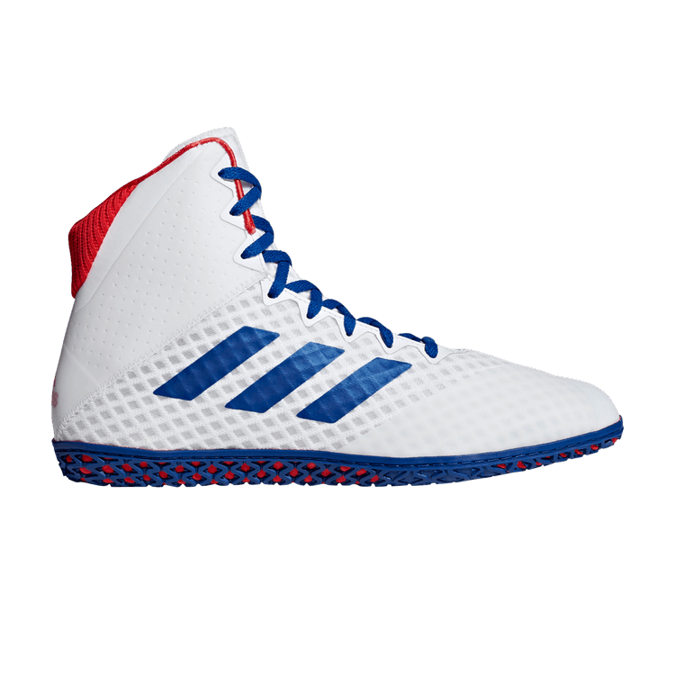 

Кроссовки Mat Wizard 4 'White Collegiate Royal', белый