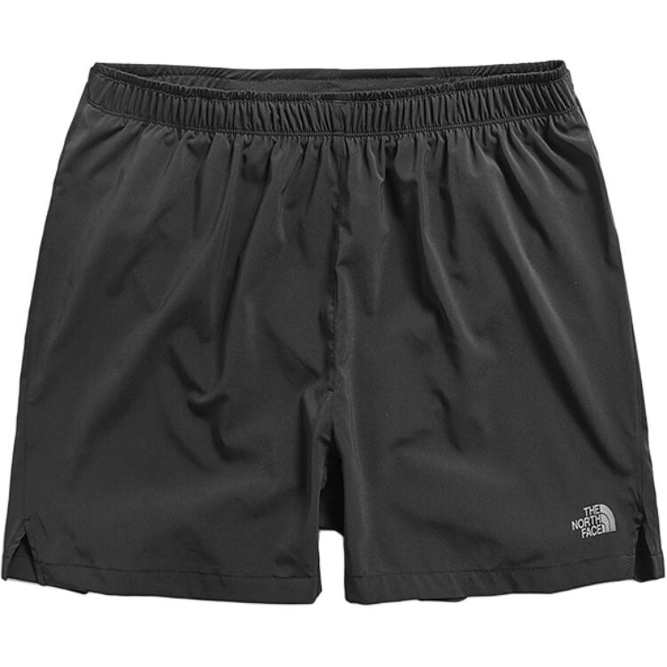 

Повседневные шорты мужские черные The North Face, черный
