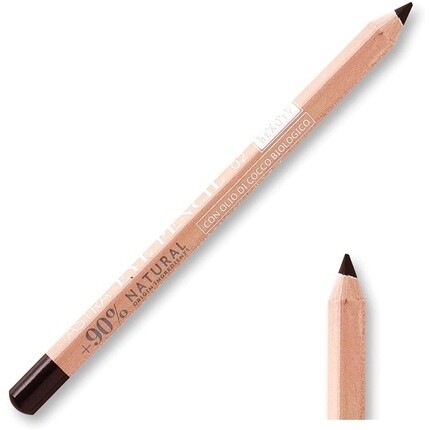

Astra Make-Up Eye Crayon 0001 Черный, Astra Makeup
