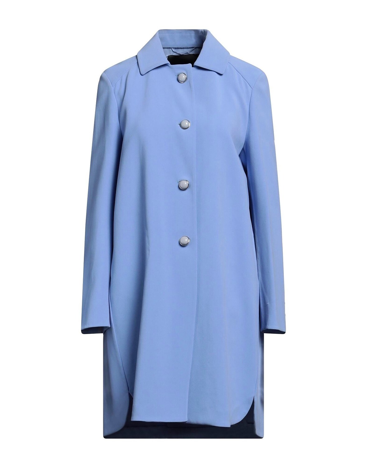 

Тренч Ermanno Scervino, сирень