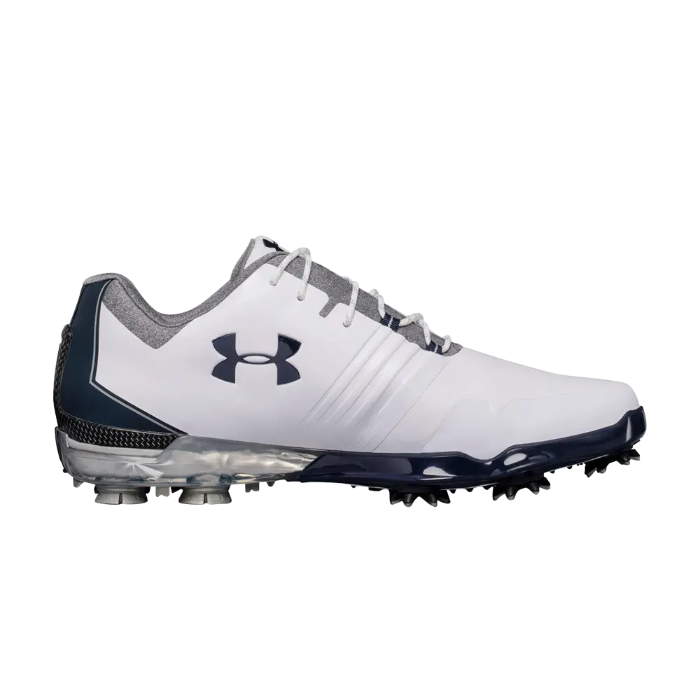 

Кроссовки Match Play Under Armour, белый