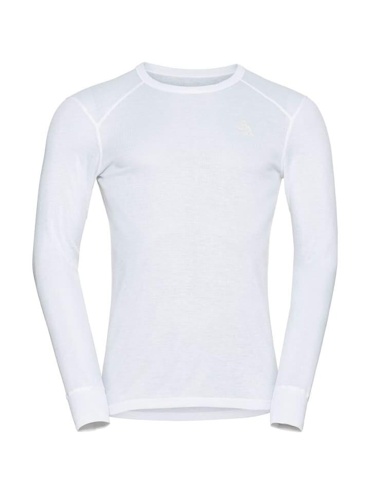 

Майка Odlo, белый