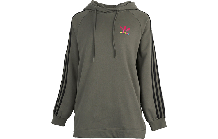

Adidas Originals Свитшот женские Ruins Green