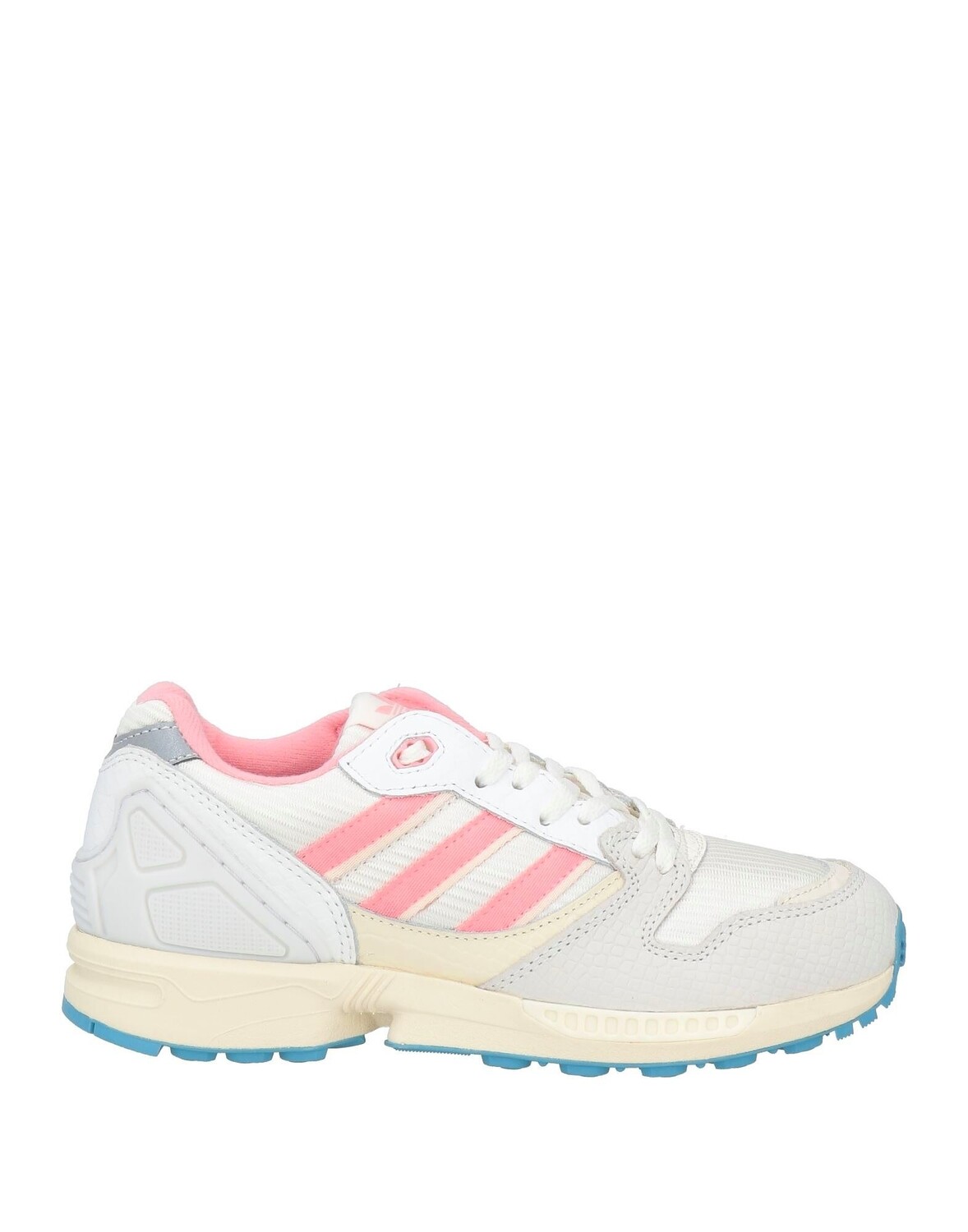 

Кроссовки Adidas, светло-серый