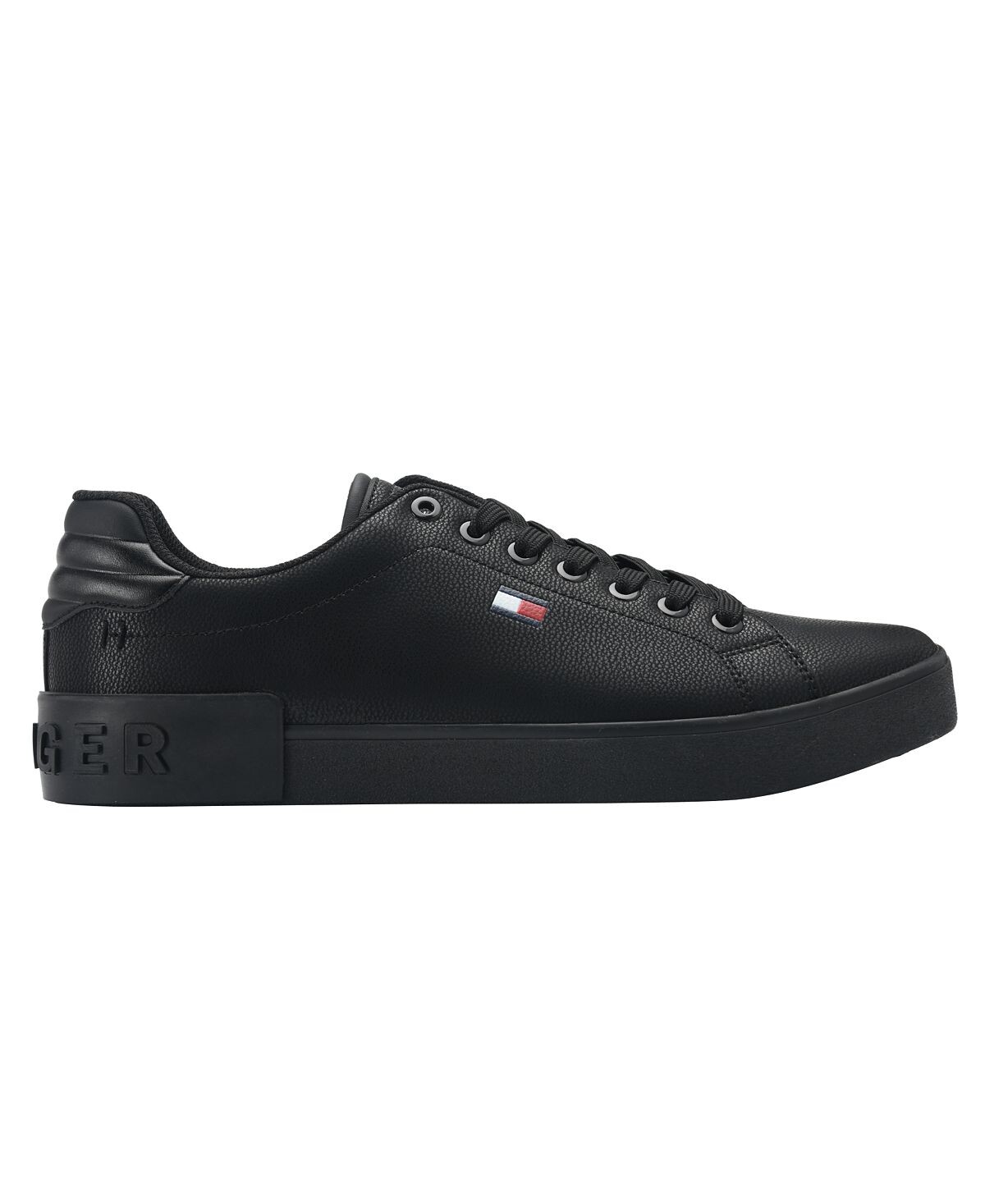 Мужские кеды Tommy Hilfiger Rezz — фото 2