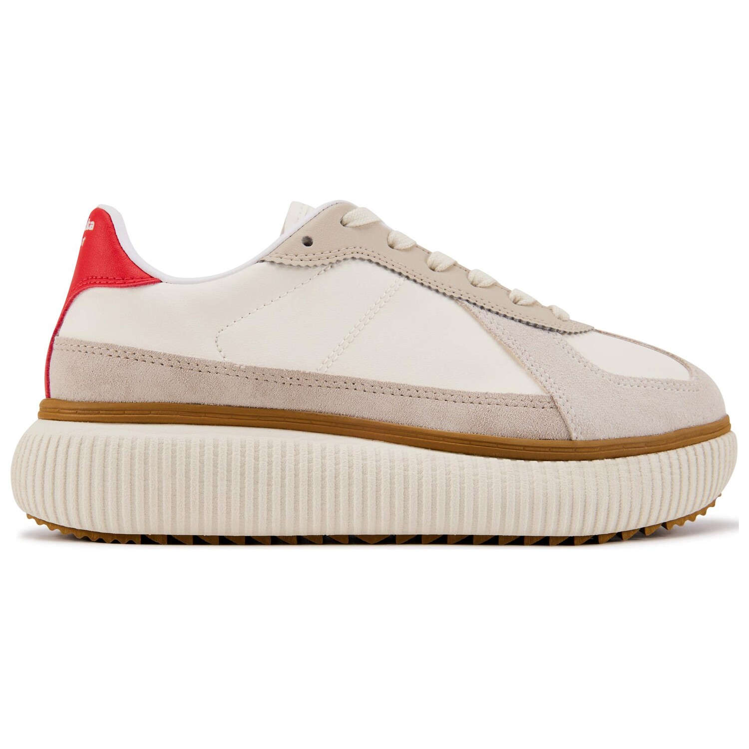 Кроссовки Onitsuka Tiger Delecity Lifestyle Shoes Unisex Low-top, цвет Off-white — фото 2