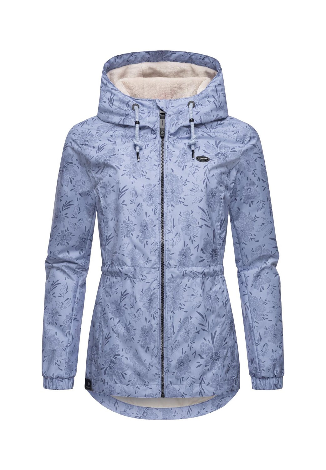 

Переходная куртка Dankka Spring Ragweartm, синий