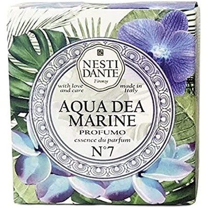 

Женская парфюмерная вода Nesti Dante Love & Care Aqua Dea Marine Eau de Parfum Profumo 100ml