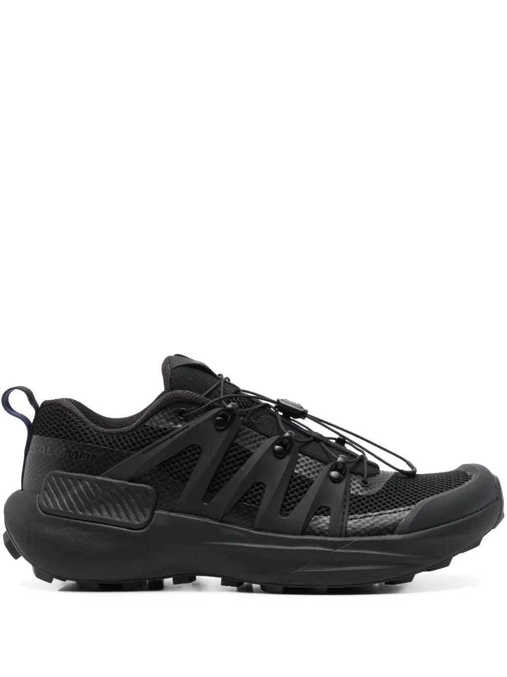 

Кроссовки Genesis Advanced Salomon, черный