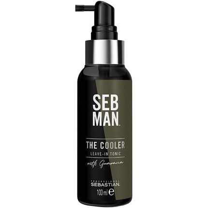 

Seb Man The Cooler Освежающий несмываемый тоник