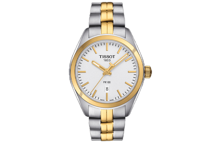 

Женские часы PR100 Collection TISSOT