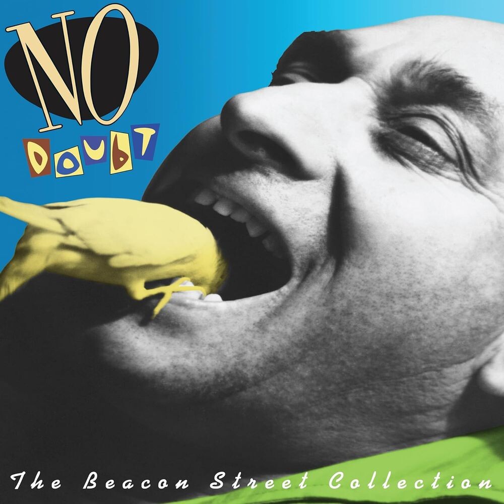 

Виниловая пластинка LP The Beacon Street Collection [180 Gram Vinyl] - No Doubt