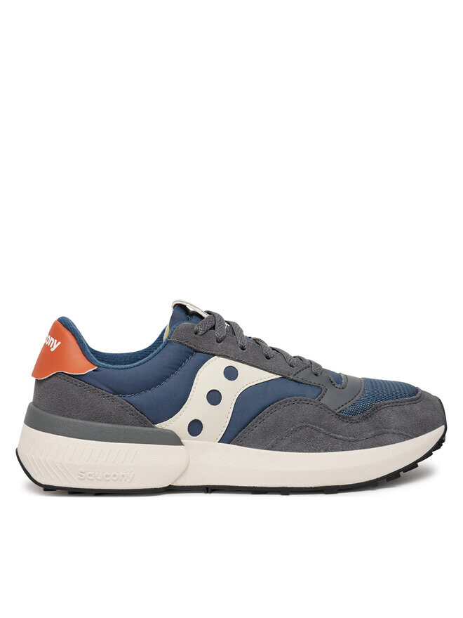 

Кроссовки Saucony Originals Jazz Nxt S70790 23, темно-синий