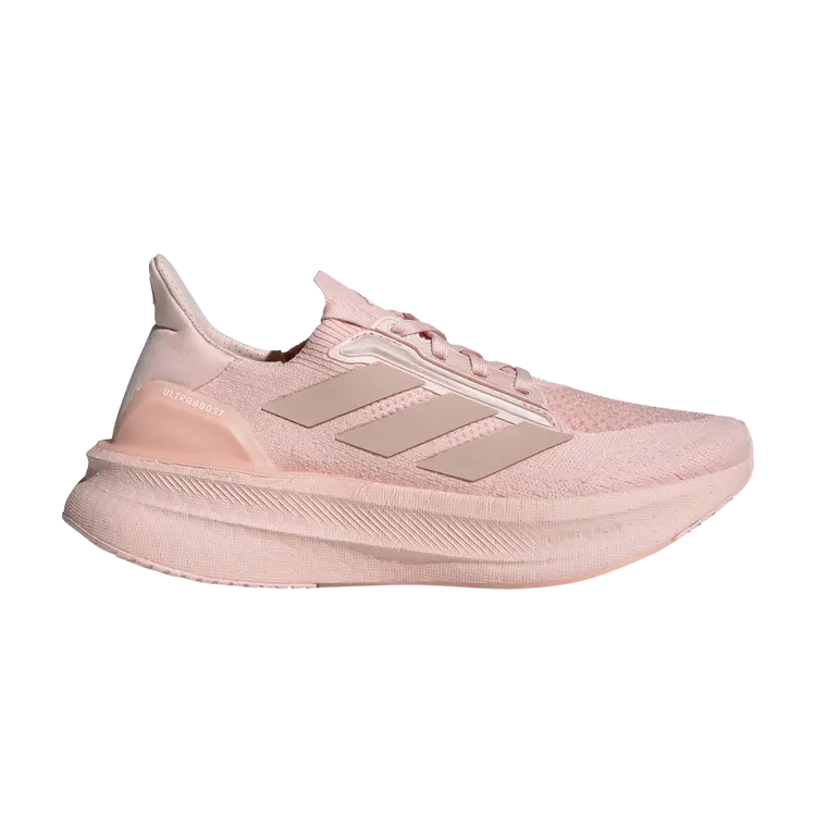 

Кроссовки Wmns Ultraboost 5X, цвет Sandy Pink