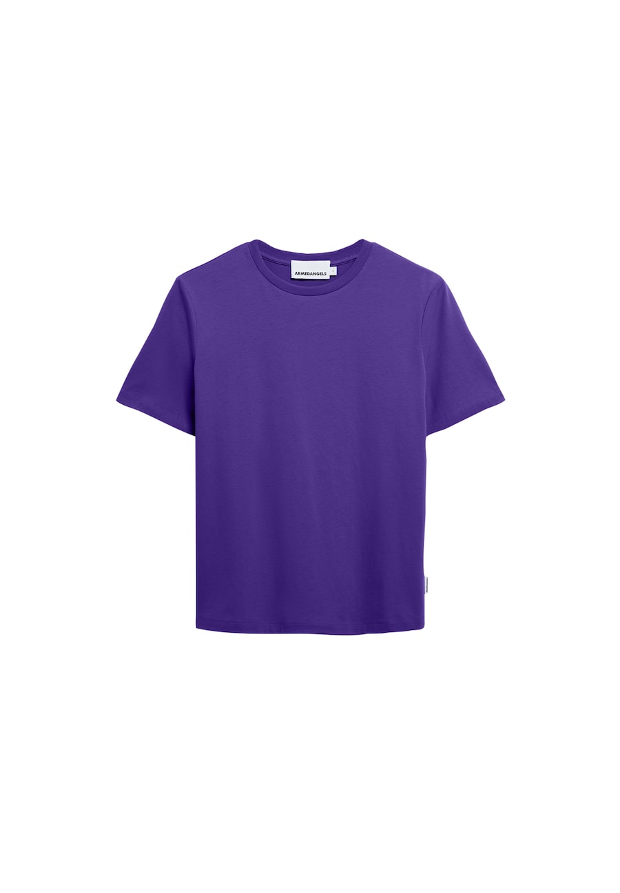 

Рубашка ARMEDANGELS, фиолетовый