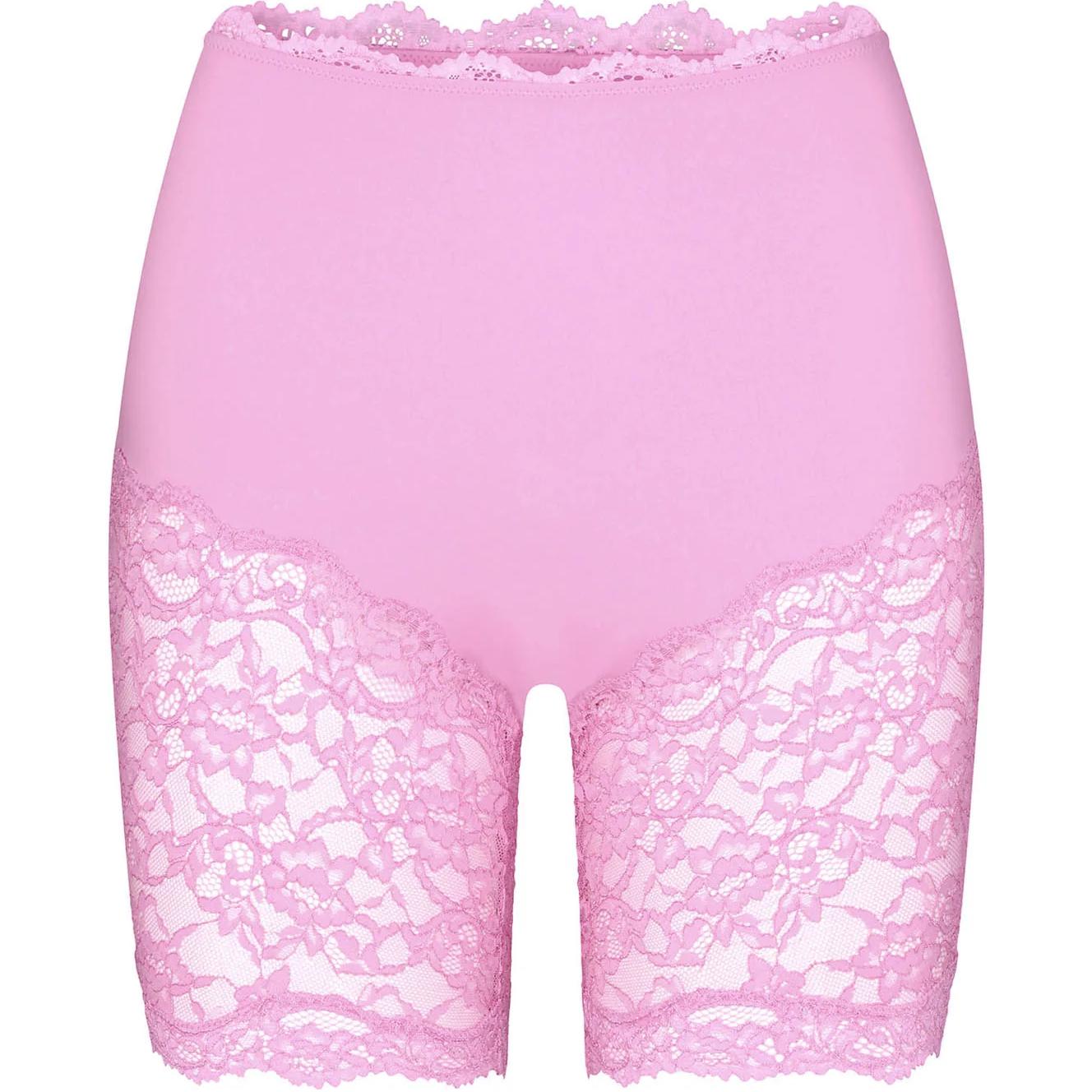 

Шорты велосипедные FITS EVERYBODY LACE женские цвет PETAL/Petal Skims, Petal/Petal Color