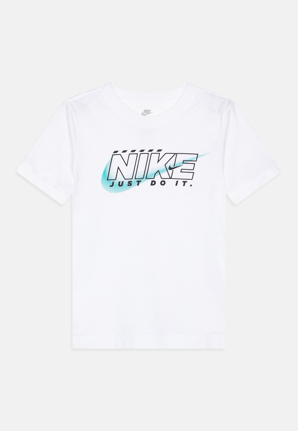 

Футболка с принтом RUSH NATION TEE Nike Sportswear, белый
