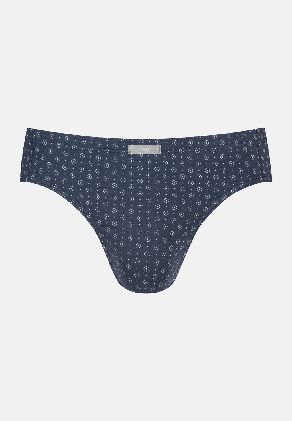 

Трусы SERIE POINTED mey, синий
