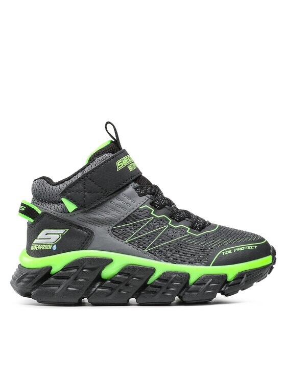 

Ботинки Skechers, серый