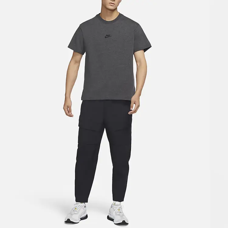 Футболка Nike AS Men's Sportswear Nike Sportswear BOXY Tee Medium ASH DN5241-254 — фото 3