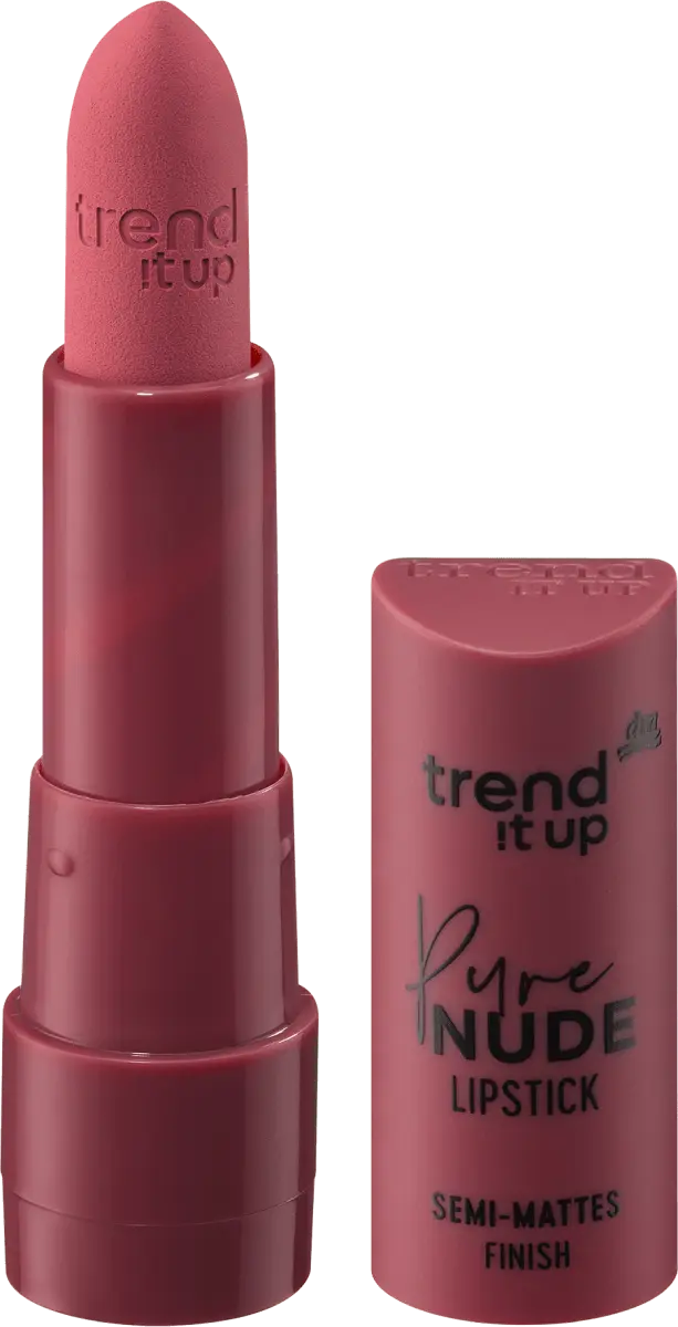 

Lippenstift Pure Nude 045 4,20г trend !t up