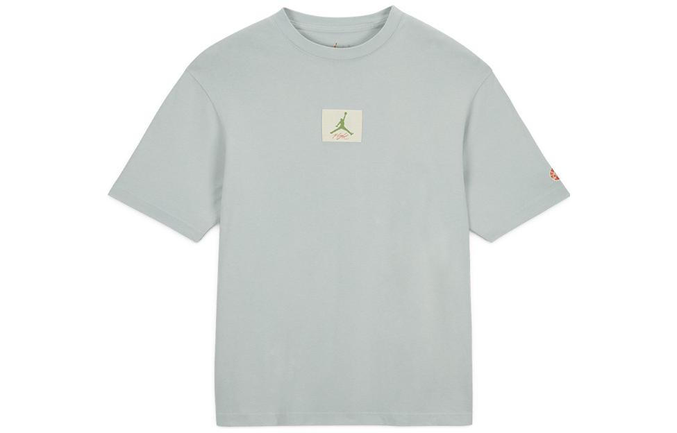 

Jordan Футболка TITAN мужская Ocean Dark Blue, Синий, Jordan Футболка TITAN мужская Ocean Dark Blue