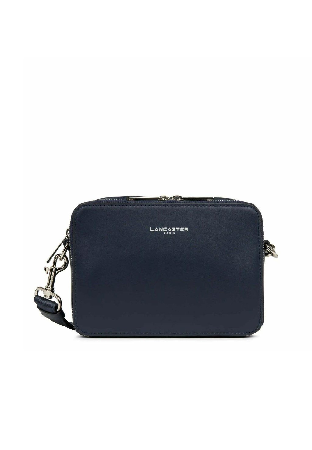 

Сумка через плечо PARIS HOMME LANCASTER, синий