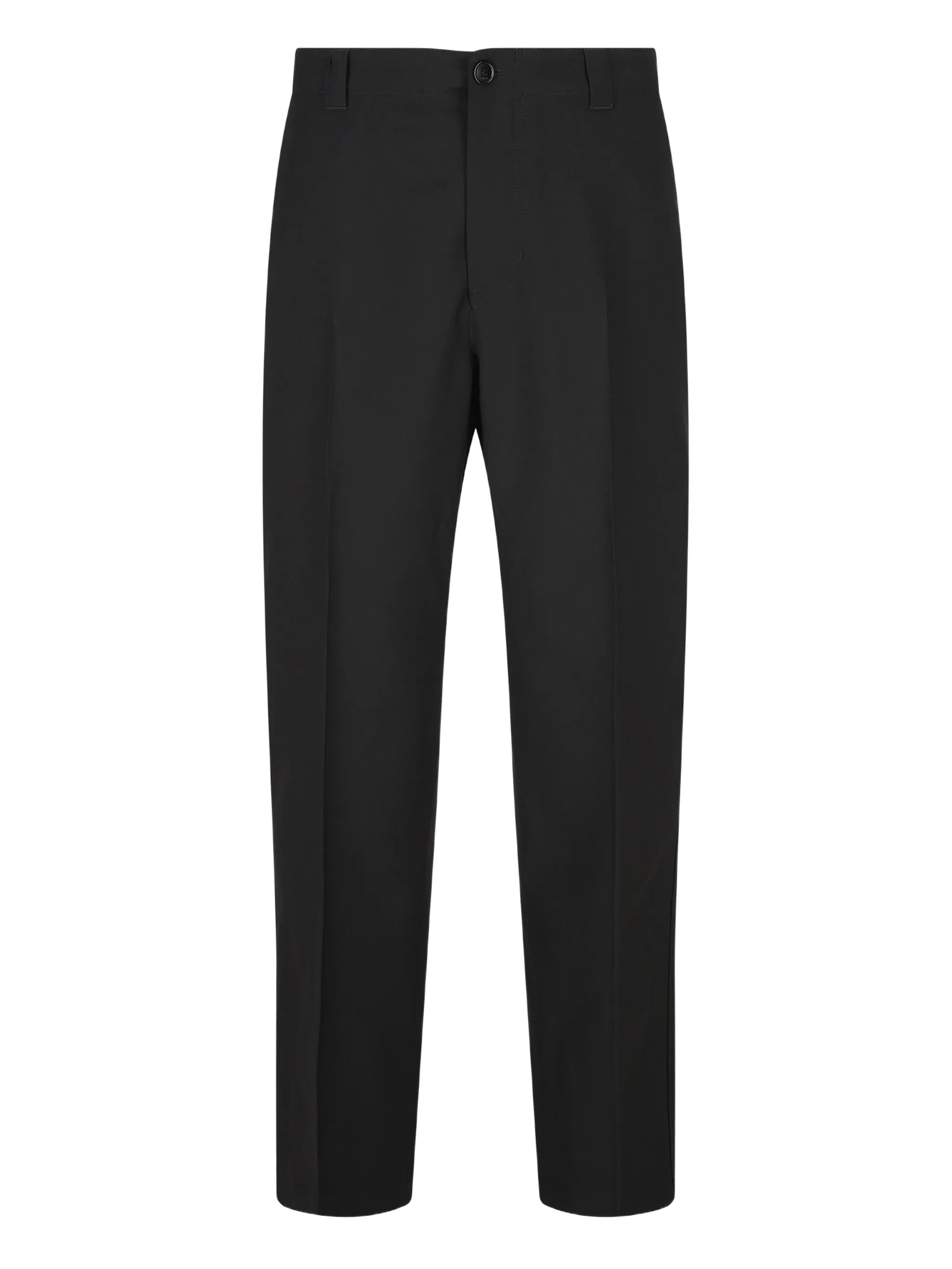 

Брюки на пуговицах Gucci, черный