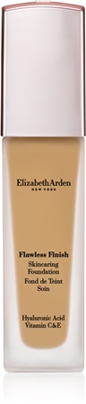 

Уход за грунтовкой Elizabeth Arden Flawless Finish Skincaring Foundation, 410N 30 ml