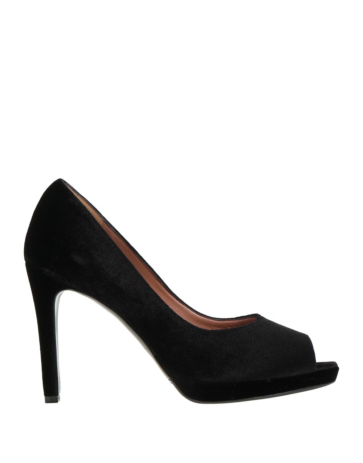 

Туфли Pollini, черный