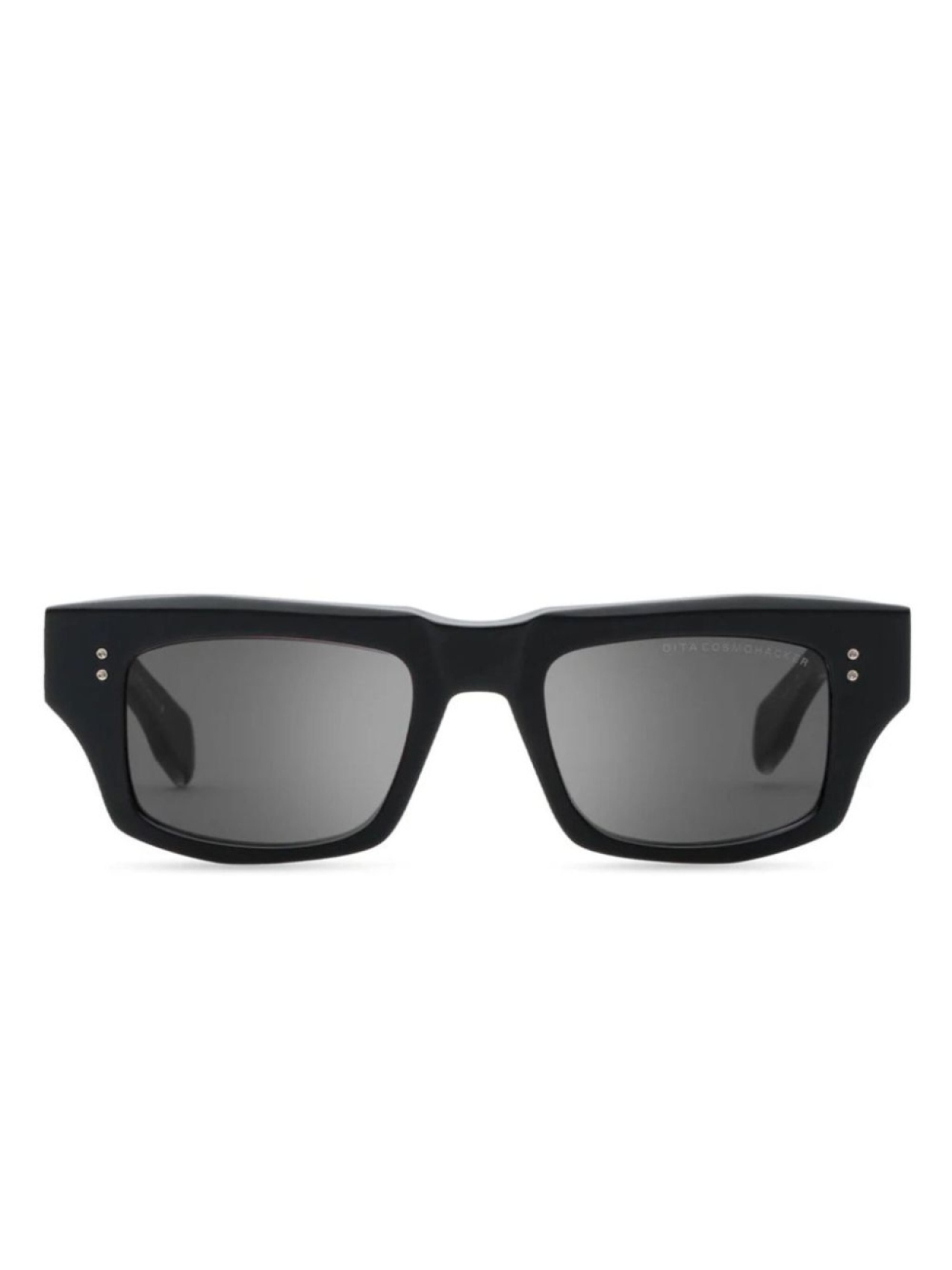 

Dita Eyewear солнцезащитные очки Cosmohacker, черный