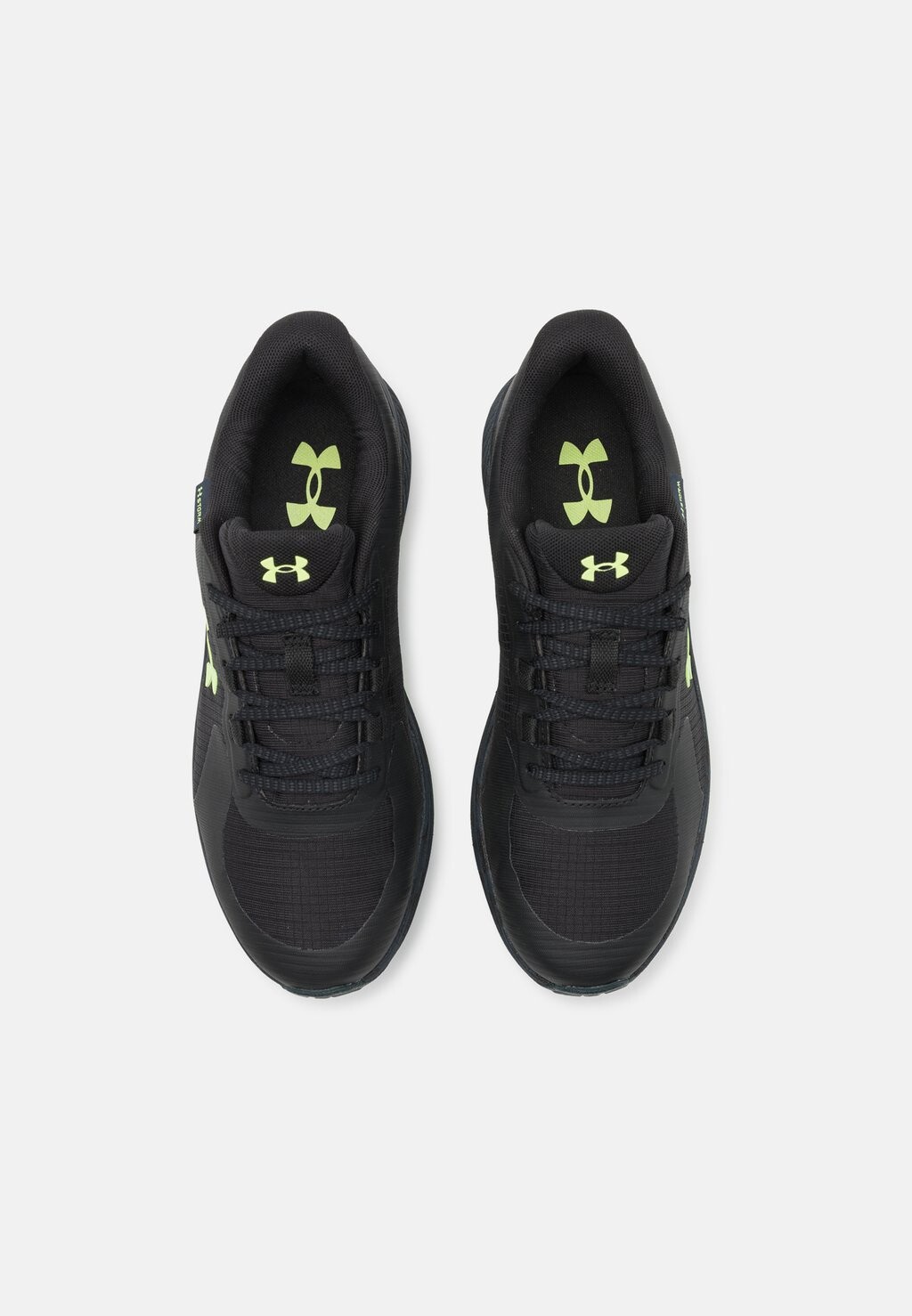 

Кроссовки CHARGED BANDIT TR 3 Under Armour, черный