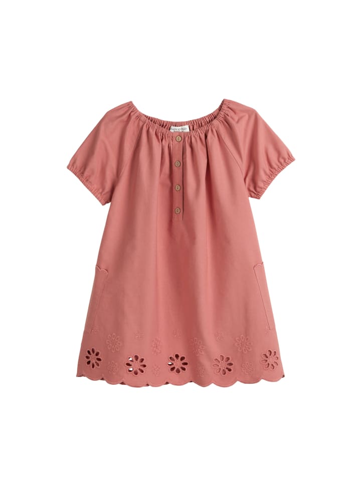

Платье Marc O'Polo, цвет chalky coral