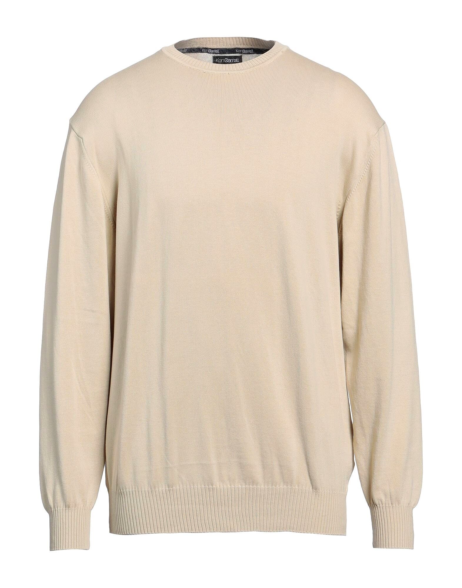 

Свитер Ken Barrell, песочный