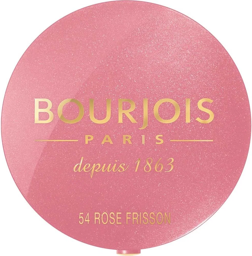 Румяна «Fard Joues 54» от Bourjois Bourjois