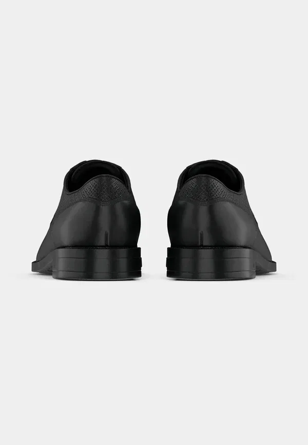 Ботинки Tayil lace ups Boss, черный — фото 4