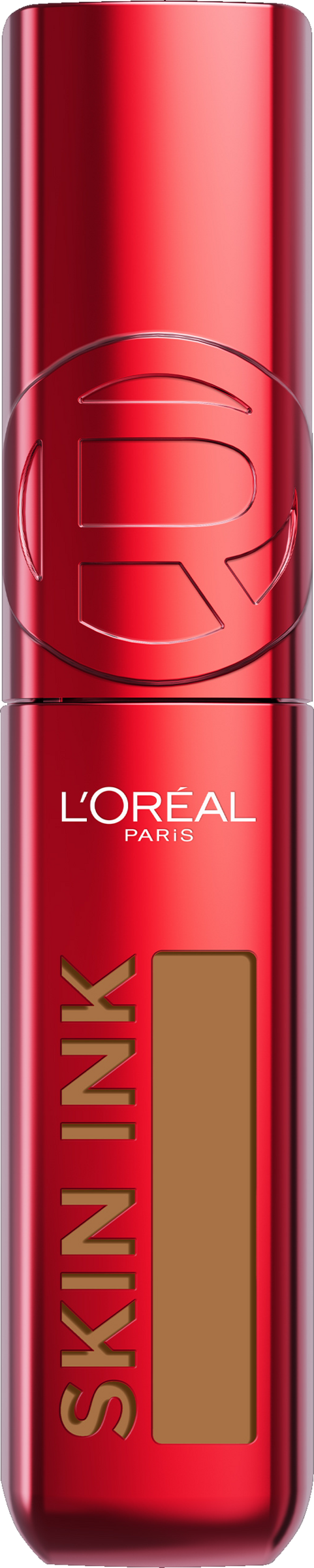 

Консилер L’Oréal Paris Infaillible Skin Ink Foundcealer 375 Medium Warm