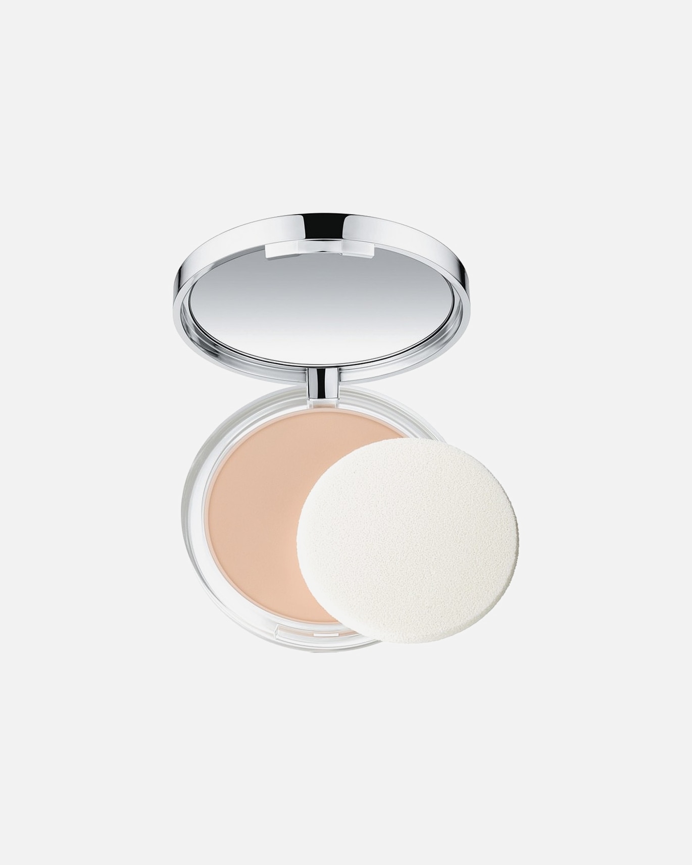 

Компактная пудра Almost powder makeup spf 15 Clinique, neutral fair, 10 гр