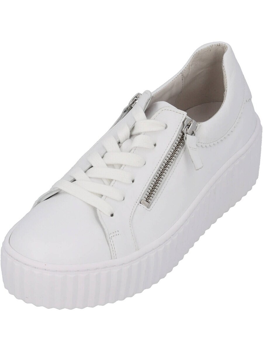 Кроссовки GABOR Sneakers, белый