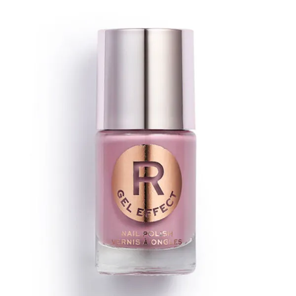 

Лак для ногтей с эффектом геля Gel Effect Nail Polish Revolution, цвет i'm smart